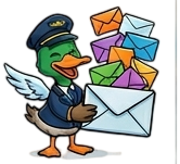 Attachment Deduplication