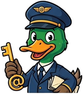 WildDuck Mail Server