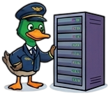 Zone Mail Suite Architecture