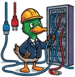 Installing WildDuck